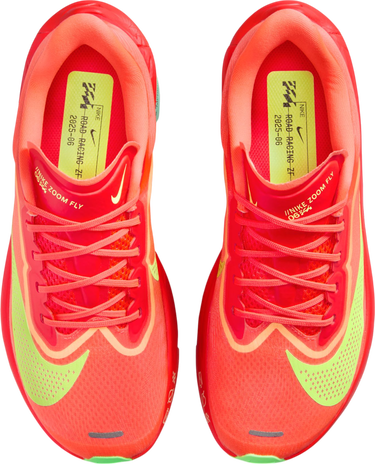 Superge in čevlji Nike Zoom Fly 6 Rdeča | fn8455-601, 2