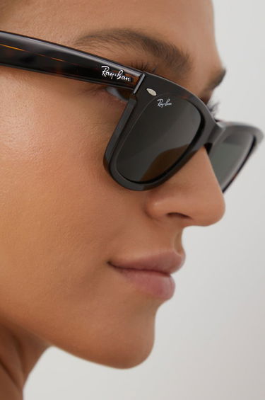 Sončna očala Ray-Ban Ray-Ban Wayfarer Sunglasses Rjava | 0RB2140.902.50, 6