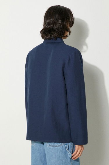 Srajce A.P.C. Navy Kerlouan Mornarica | LIAEO-H03053, 2