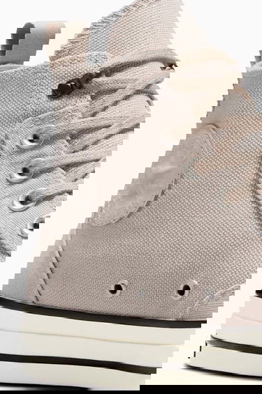 Superge in čevlji Converse Chuck 70 Jungle Cloth Overlay Siva | A08602C, 4