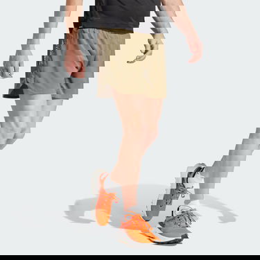 Kratke hlače adidas Performance adidas TERREX Terrex Agravic Trail Running Zelena | IP4854, 3