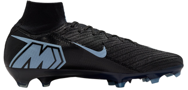 Superge in čevlji Nike Zoom Superfly 10 Elite FG Črna | fq1454-001, 6