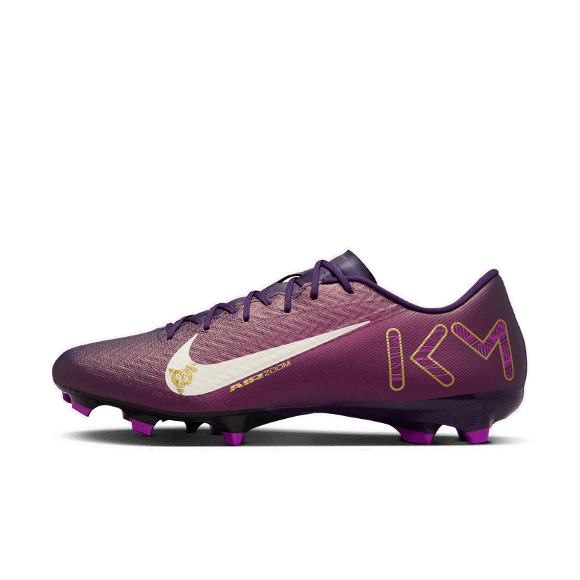 Superge in čevlji Nike Mercurial Vapor 16 Academy Kylian Mbappé MG Lila | FQ8377-500