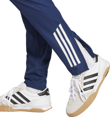 Trenirka adidas Originals Tiro 25C Woven Training Pants Modra | ji6565, 6