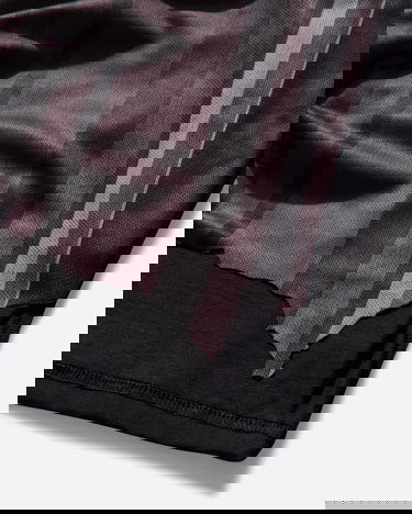 Kratke hlače Umbro Distressed Shorts Rjava | UBMW0364FA230 PLE0004, 4