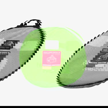 Potovalna torba The North Face Base Camp Duffel - M Zelena | NF0A52SA32C1, 4