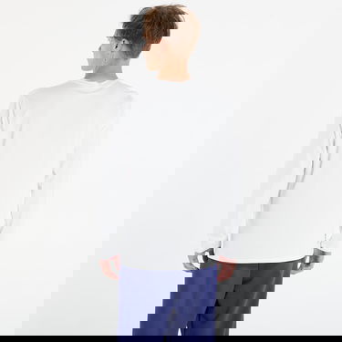 Majica On Running Long Sleeve Tee Court Bela | 1ME12300108, 2