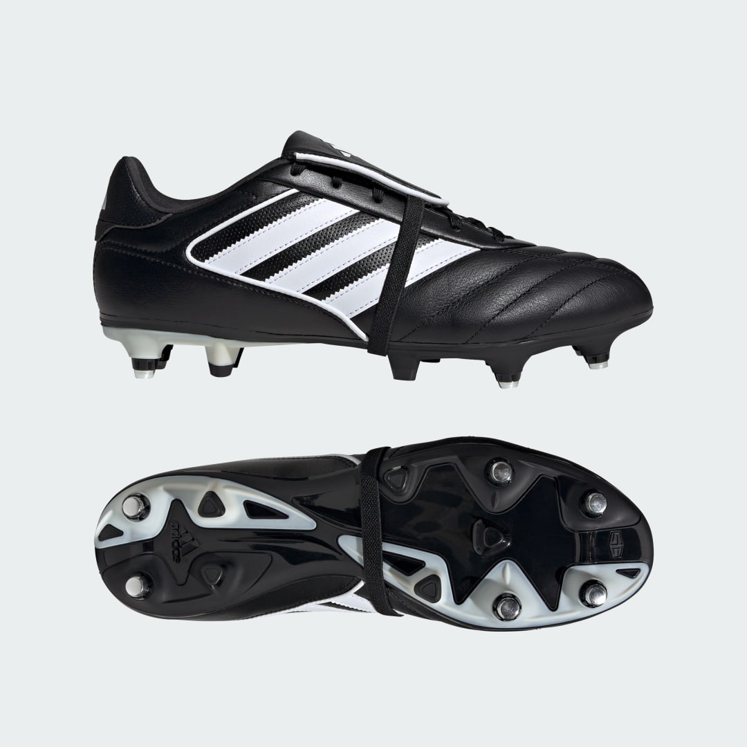 Superge in čevlji adidas Performance Copa Gloro 2 Soft Ground Boots Črna | IH8286, 0