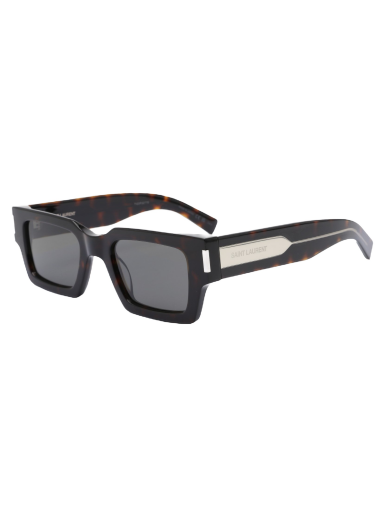 Sončna očala Saint Laurent SL572 Sunglasses Črna | 30014068002