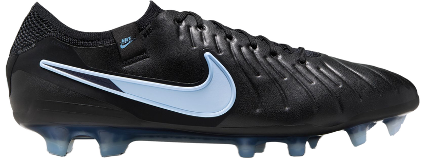 Superge in čevlji Nike LEGEND 10 ELITE FG Črna | dv4328-003