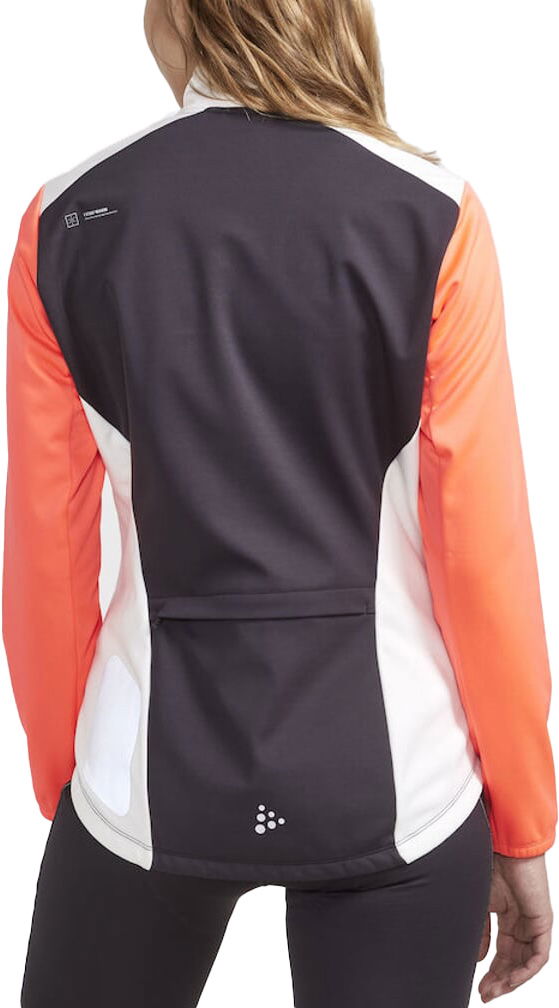 Vetrovka Craft Jacket CORE Bike Sub Črna | 1912361-992825, 1