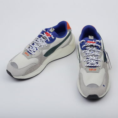 Superge in čevlji Puma RS 9.8 Ader Error Bela | 370110 01, 2