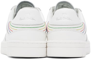 Oblačila Paul Smith PS Paul Smith Liston Bela | M2S-LIS02-KLEA-01, 1