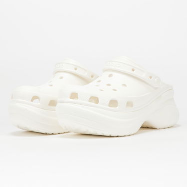 Superge in čevlji Crocs Classic Bae Clog "White" W Bela | 206302-100, 1