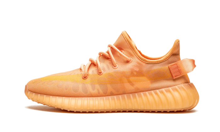 Superge in čevlji adidas Yeezy Yeezy Boost 350 V2 ''Mono Clay'' Oranžna | GW2870, 0