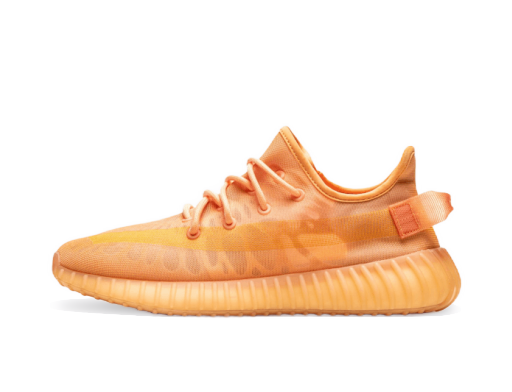 Superge in čevlji adidas Yeezy Yeezy Boost 350 V2 ''Mono Clay'' Oranžna | GW2870