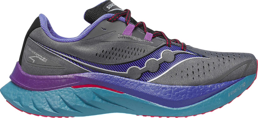 Superge in čevlji Saucony Endorphin Speed 4 Galaxy Siva | s20940-68