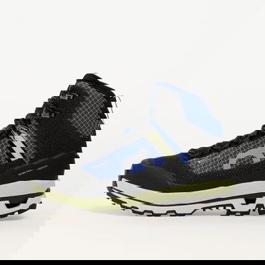 Superge in čevlji On Running Cloudalpine Waterproof W Modra | 3WD10841198, 0