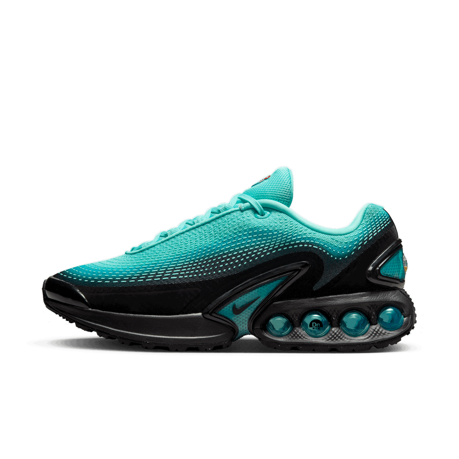 Superge in čevlji Nike Air Max Dn Premium Turkizna | HQ0013-300, 0