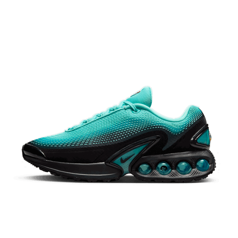 Superge in čevlji Nike Air Max Dn Premium Turkizna | HQ0013-300