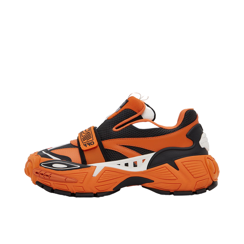 Superge in čevlji Off-White Glove Oranžna | OMIA284F23FAB0012010