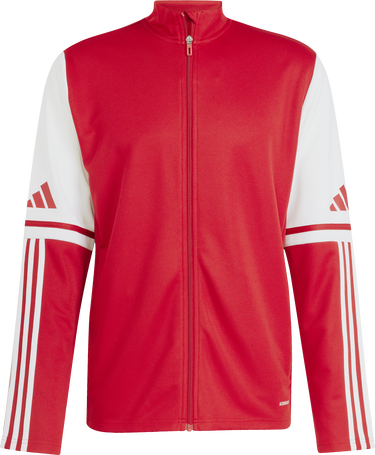 Trenirka adidas Originals Squadra 25 Track Jacket Rdeča | jd2979, 6