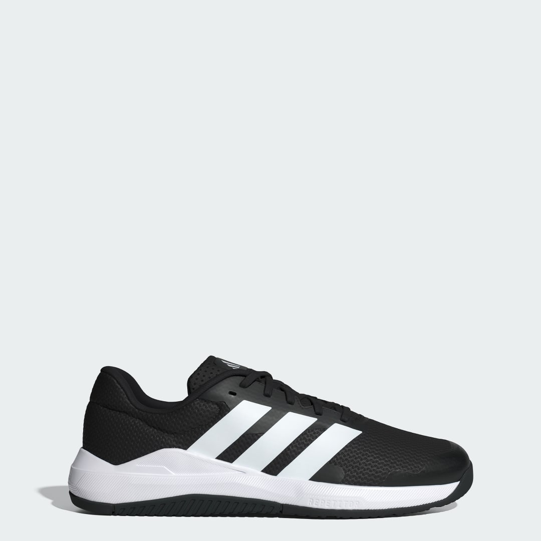 Superge in čevlji adidas Performance Dropset Base Črna | JS3045, 0