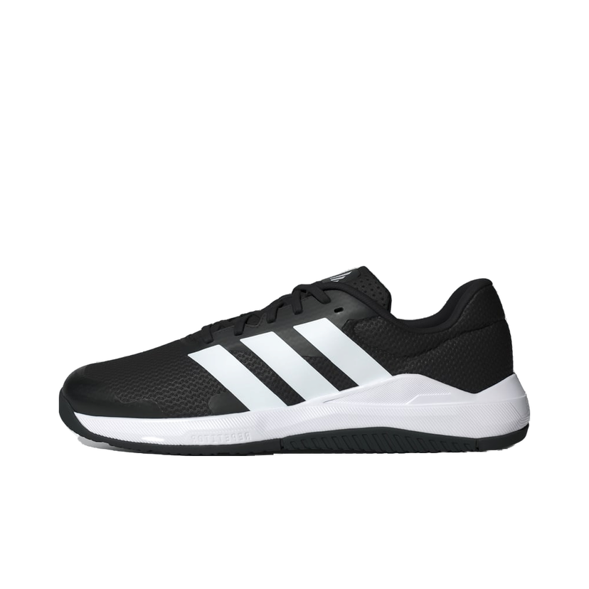Superge in čevlji adidas Performance Dropset Base Črna | JS3045