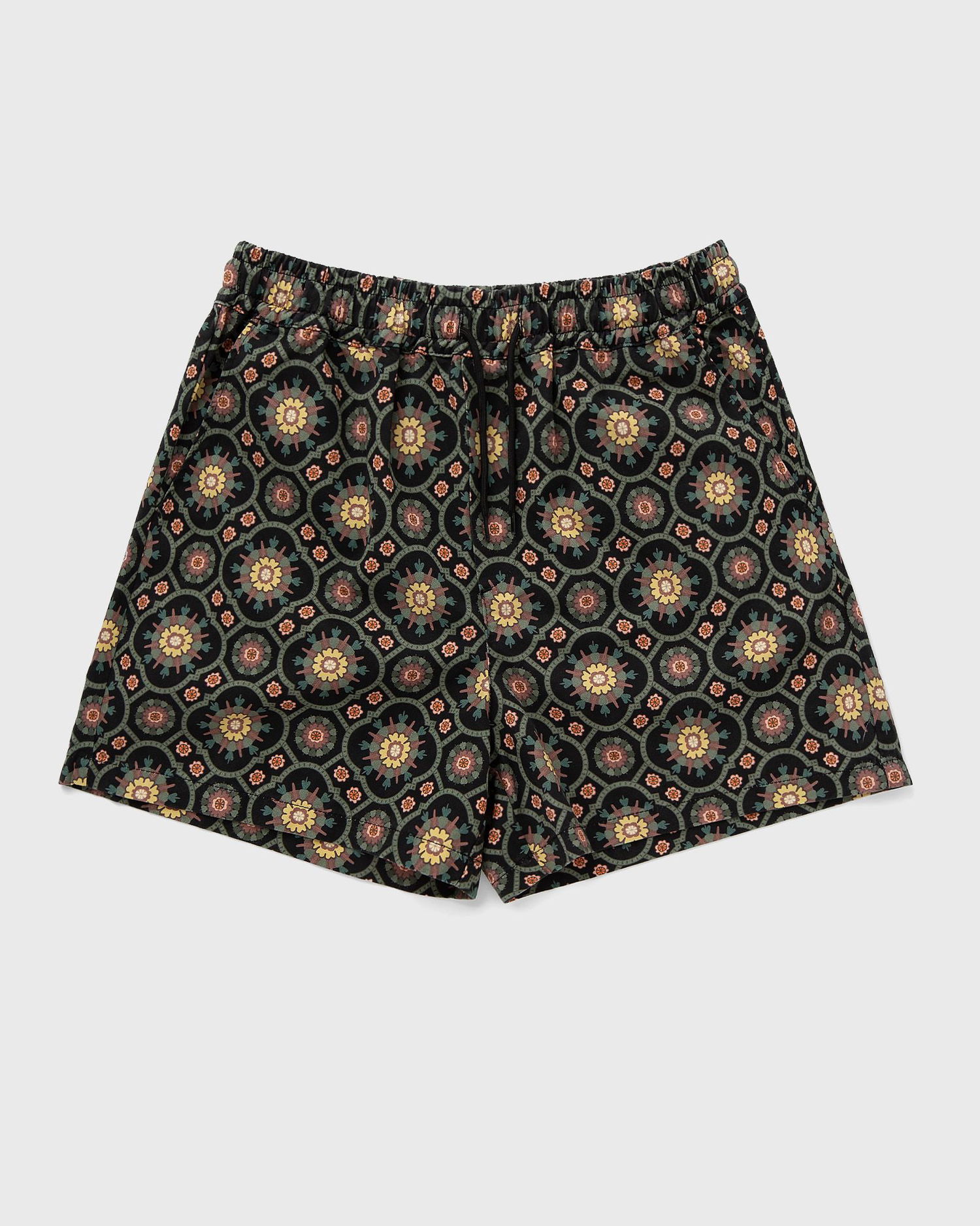 Kratke hlače Les Deux Tapestry Shorts Črna | LDM511055-100550, 0