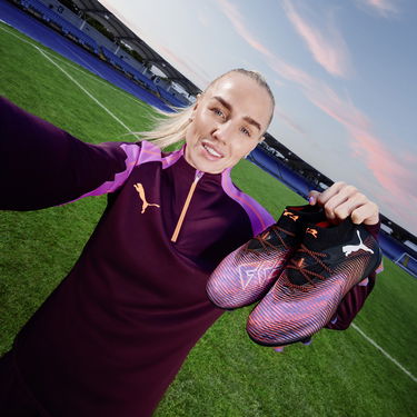 Superge in čevlji Puma FUTURE 8 ULTIMATE FG Lila | 108380_01, 6