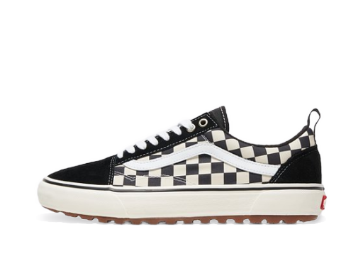 Superge in čevlji Vans Old Skool MTE-1 Črna | VN0A5I12A04