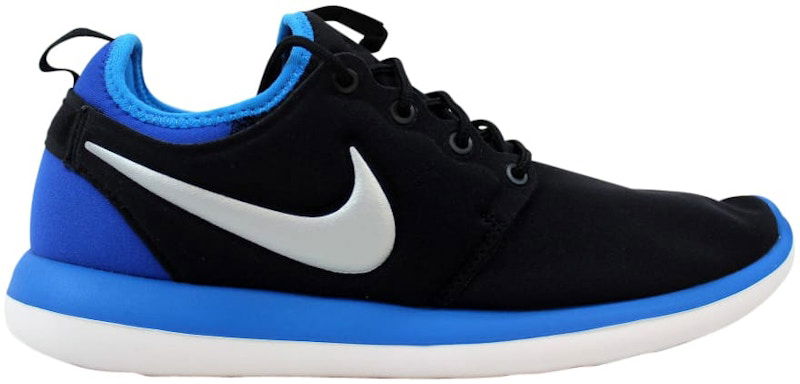 Superge in čevlji Nike Roshe Two Modra | 844653-002