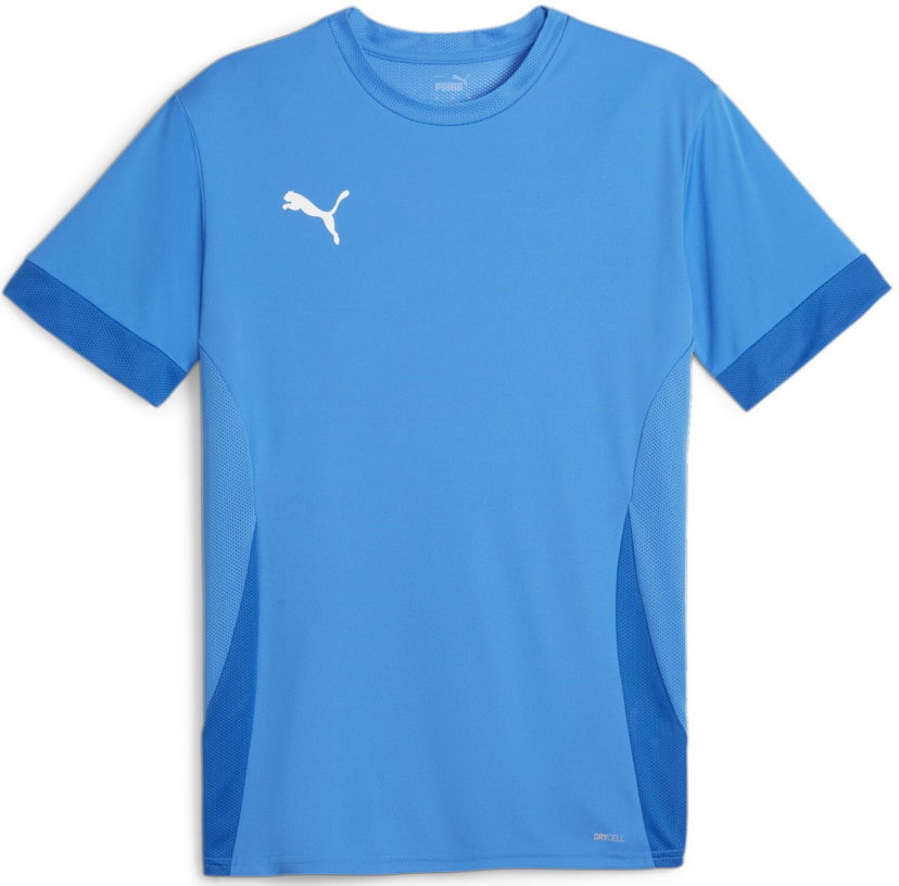Dres Puma teamGOAL Matchday Jersey Turkizna | 705747-02