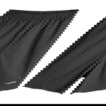 Kratke hlače thisisneverthat thisisneverthat Jogging Shorts Črna | TN251WSOOS06-BLK, 0