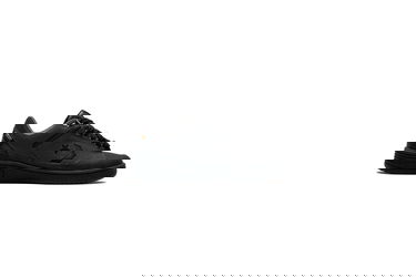 Superge in čevlji Converse PATTA x WEAPON OX Črna | A09783C, 0