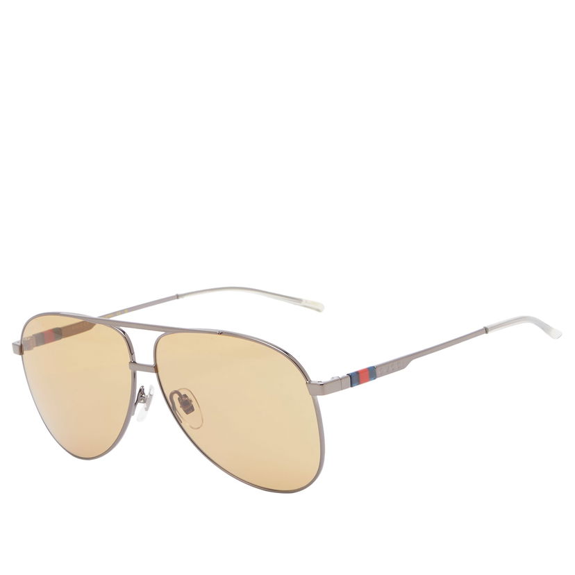 Sončna očala Gucci GG1677S Sunglasses Bež | GG1677S-003