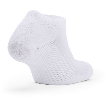 Nogavice Under Armour Core No Show 3Pk Večbarvna | 1363241-003, 3