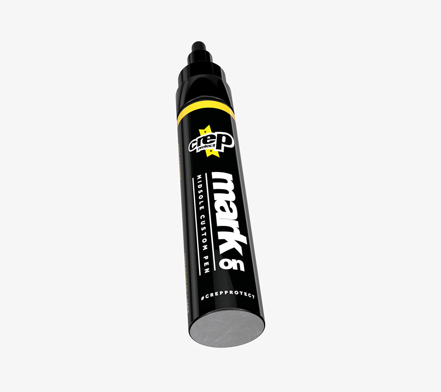 Nega čevljev CREP Protect Mark On Midsole Custom Pen Black Črna | crep mark on black, 0