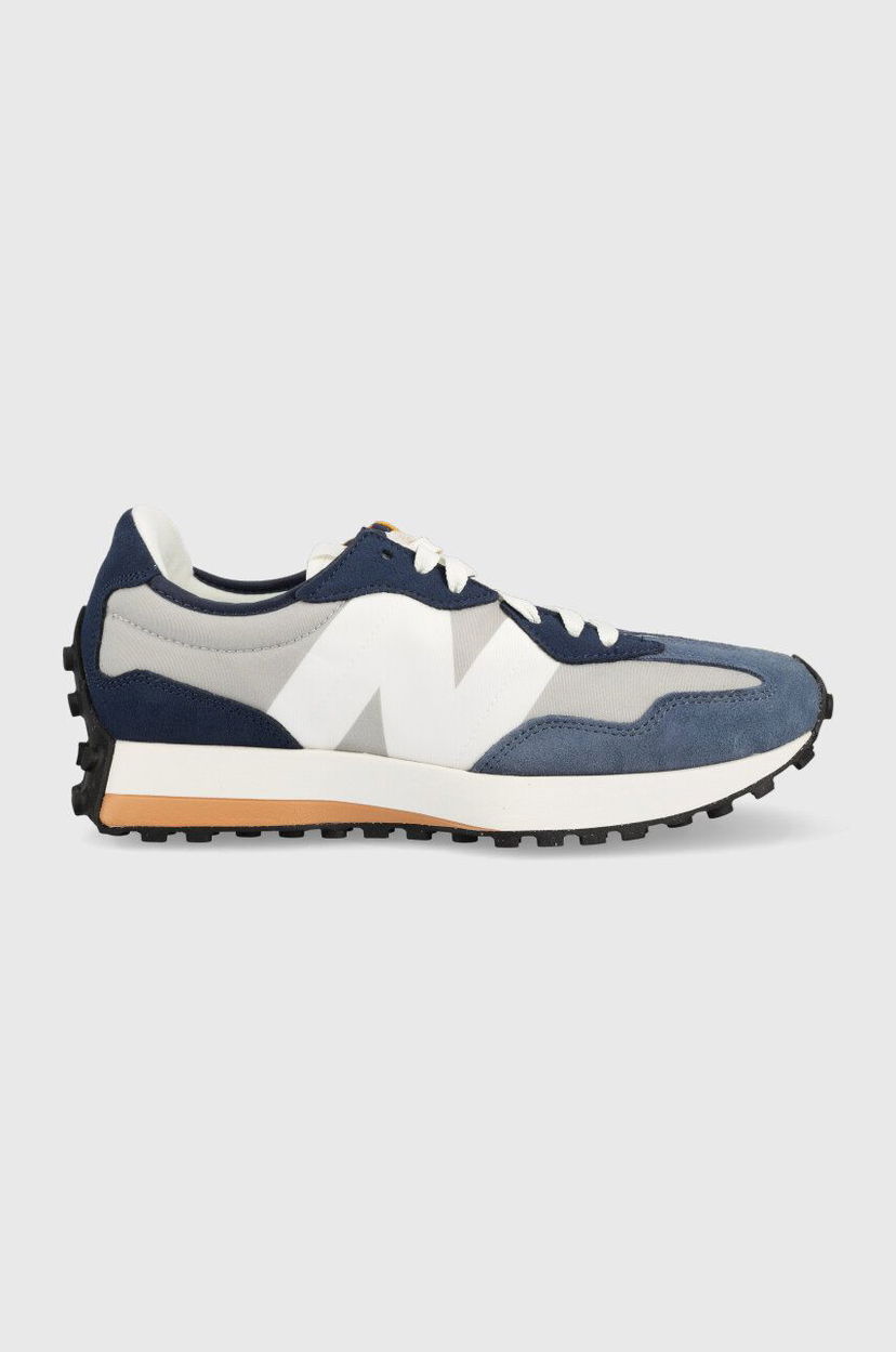 Superge in čevlji New Balance Sneakers Siva | MS327OC