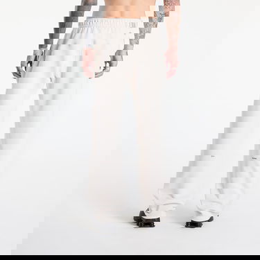 Trenirka Nike NOCTA NRG Fleece Pants Bela | FZ4675-104, 3