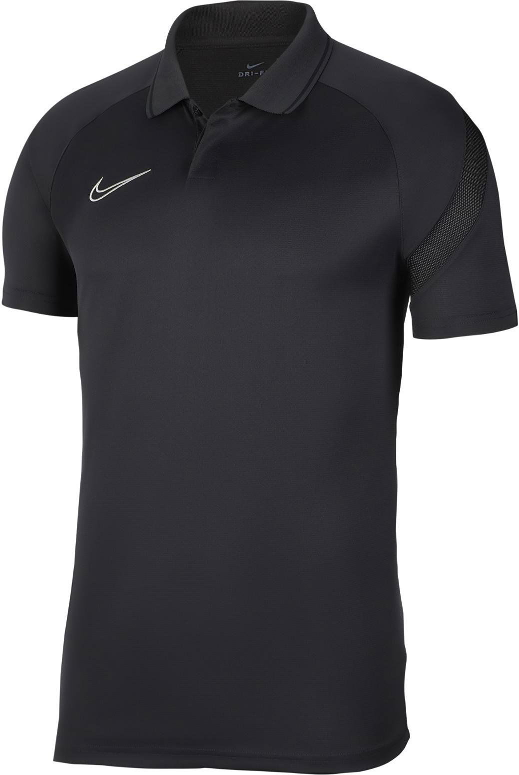 Polo majica Nike Nike Dri-FIT Academy Pro Polo Črna | bv6949-062, 0