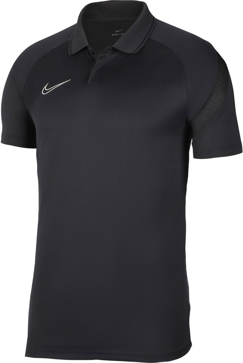 Polo majica Nike Nike Dri-FIT Academy Pro Polo Črna | bv6949-062