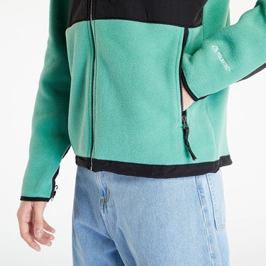 Pulover The North Face Denali Jacket Zelena | NF0A7UR2N111, 1