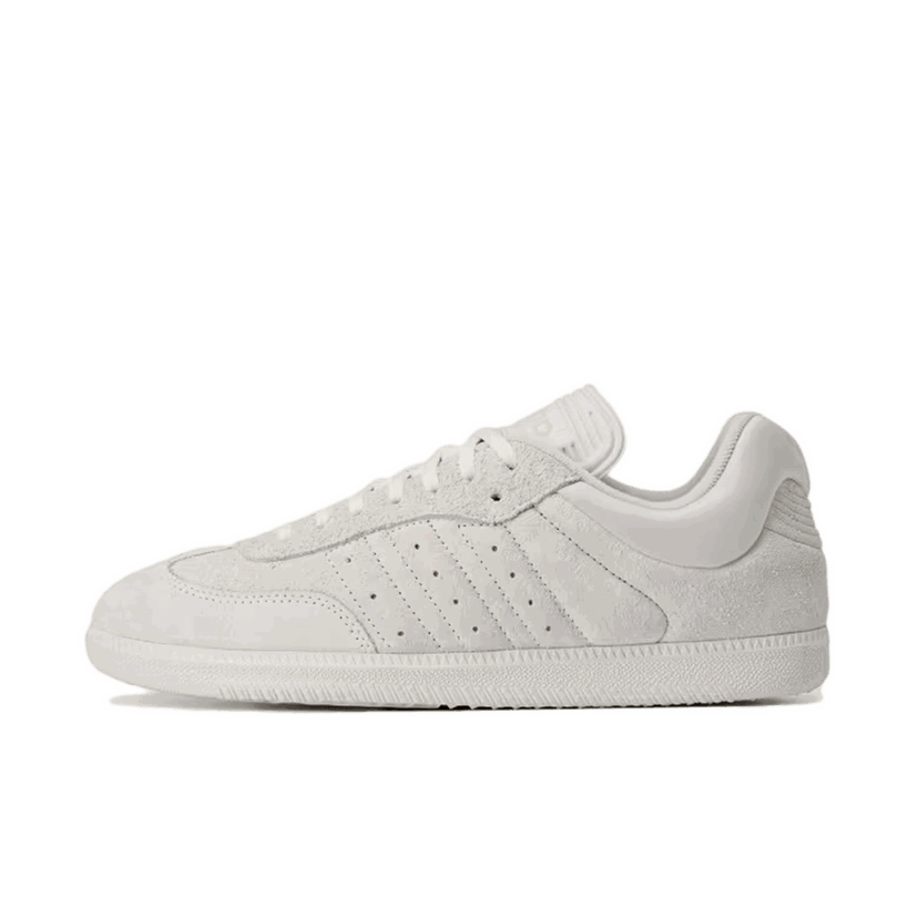 Superge in čevlji adidas Originals Dingyun Zhang x Samba "White Vapor" Bež | IF9703
