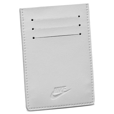 Denarnica Nike Icon Air Max 90 Card Wallet Bela | N.100.9740.102.OS, 1