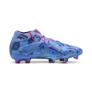 Superge in čevlji Puma FUTURE 8 ULTIMATE x KIDSUPER FG Modra | 108434_01, 4