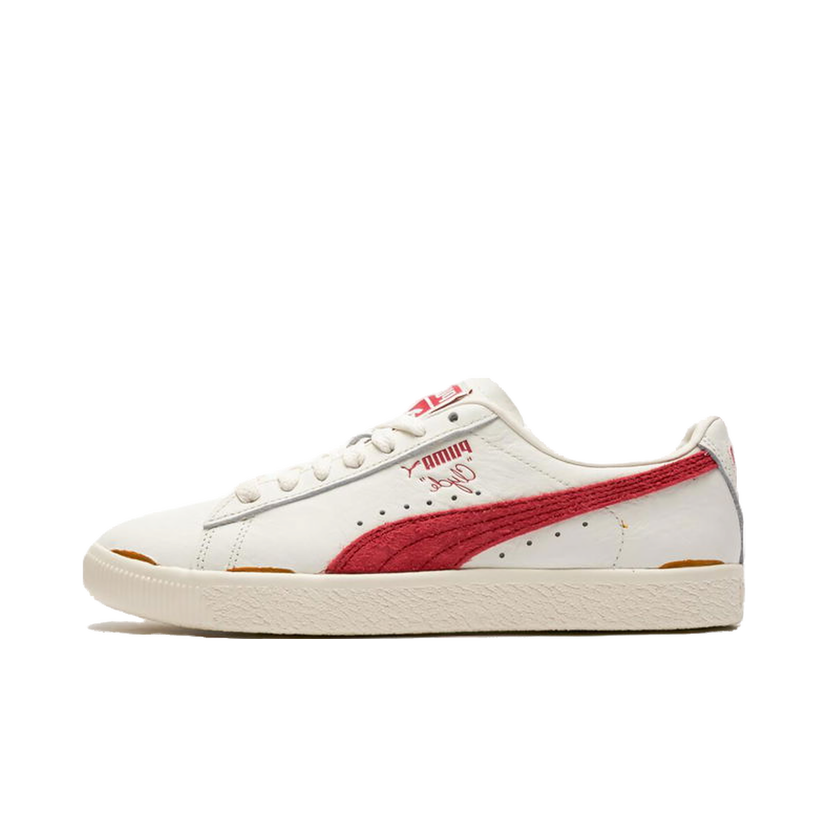 Superge in čevlji Puma Clyde Neverworn III Bež | 396489-01