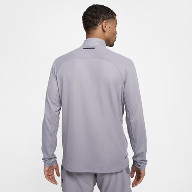Srajce Nike Trail Shirt Long Sleeve Siva | fv9994-078, 3