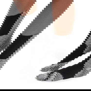 Nogavice On Running Explorer Merino Socks Črna | 387-01196, 3