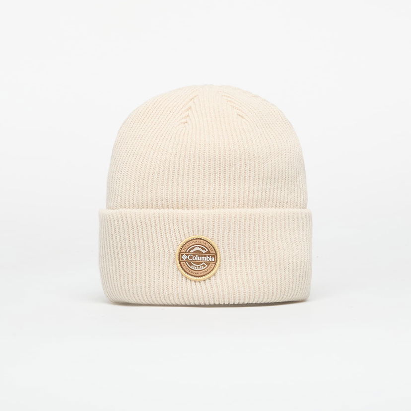 Beanie Columbia Columbia Provisions Cuffed Beanie Bež | 2092601278